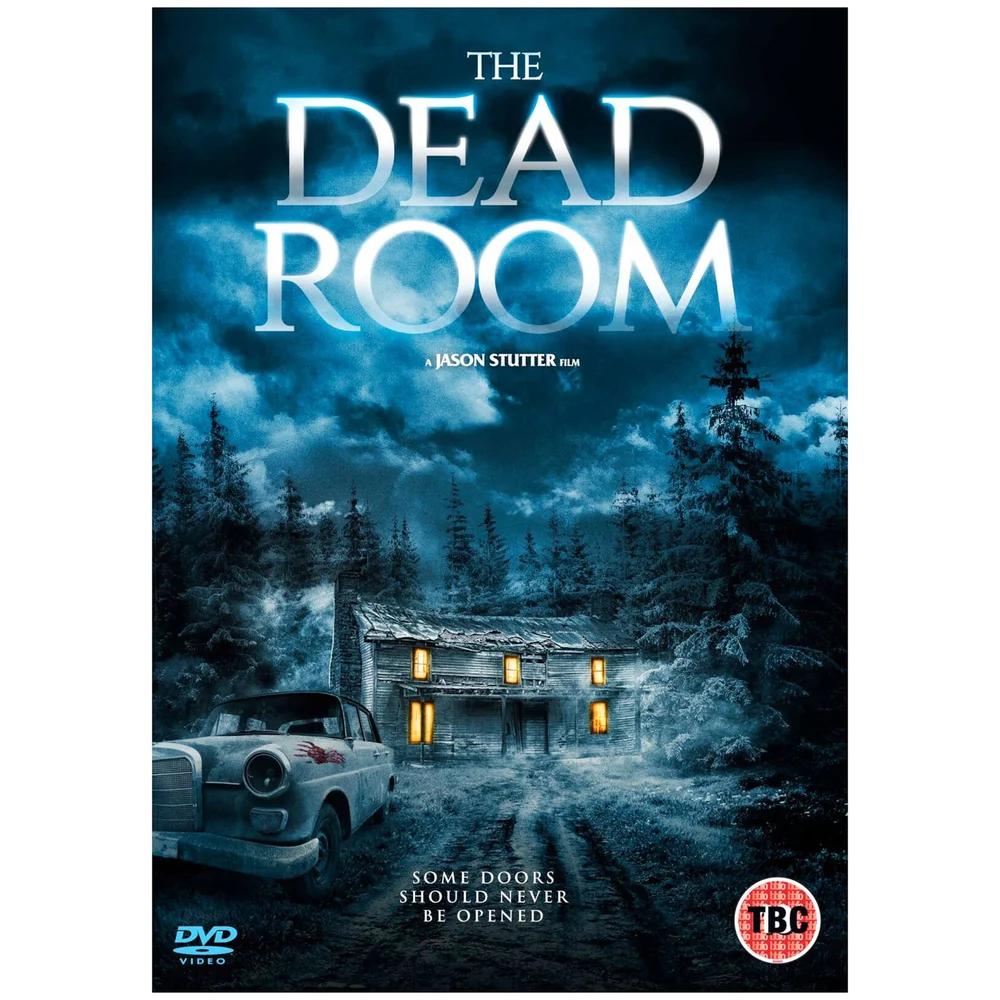 The Dead Room Bild 1