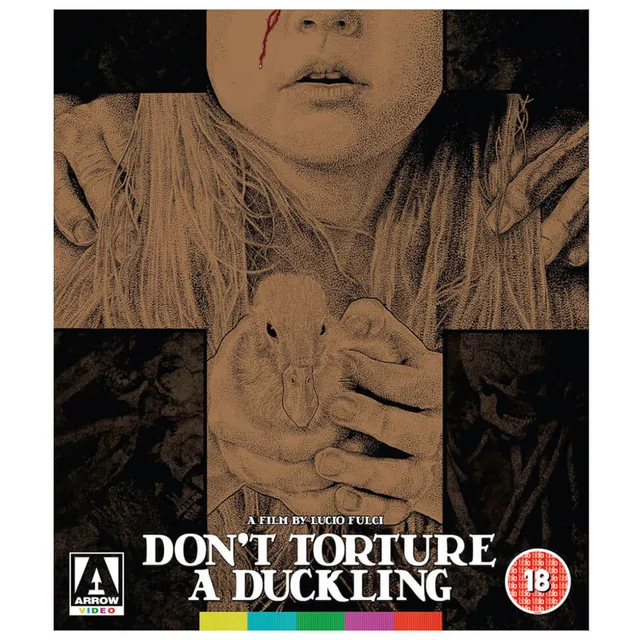 Don't Torture A Duckling - Doppelformat (mit DVD)