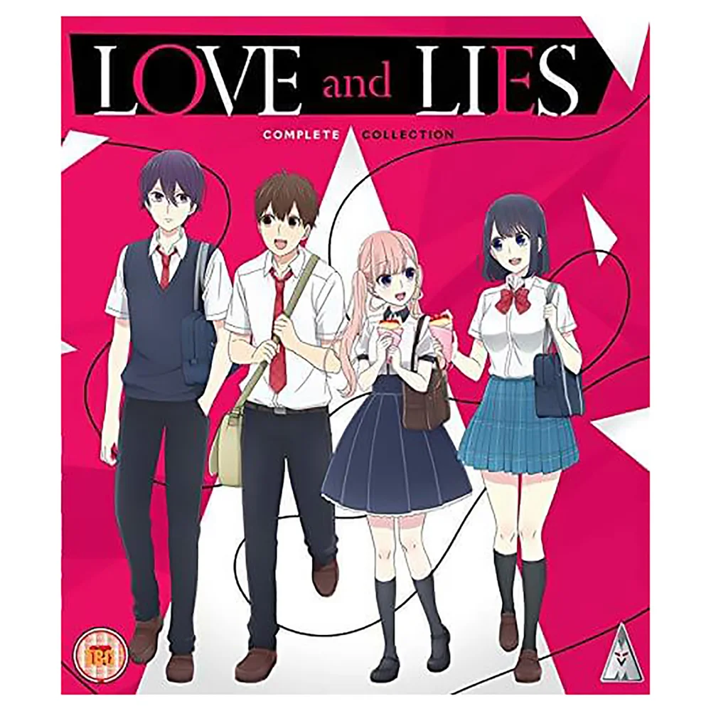 Love & Lies Collection Bild 1