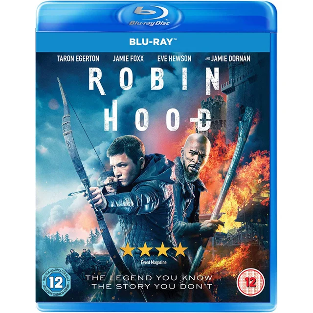 Robin Hood