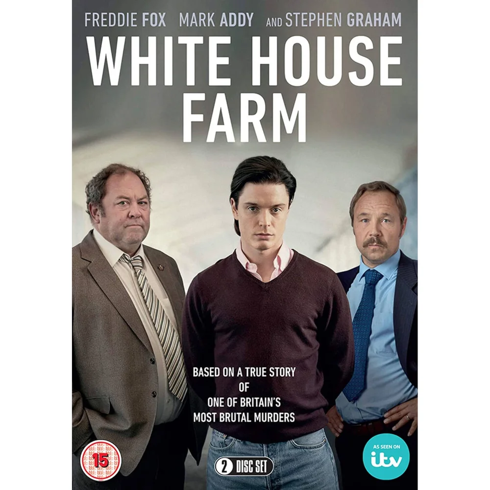 White House Farm Bild 1