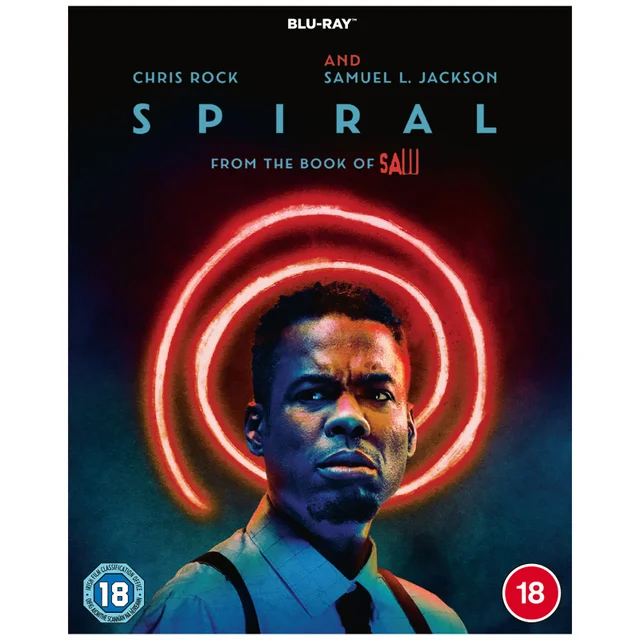 Saw: Spiral