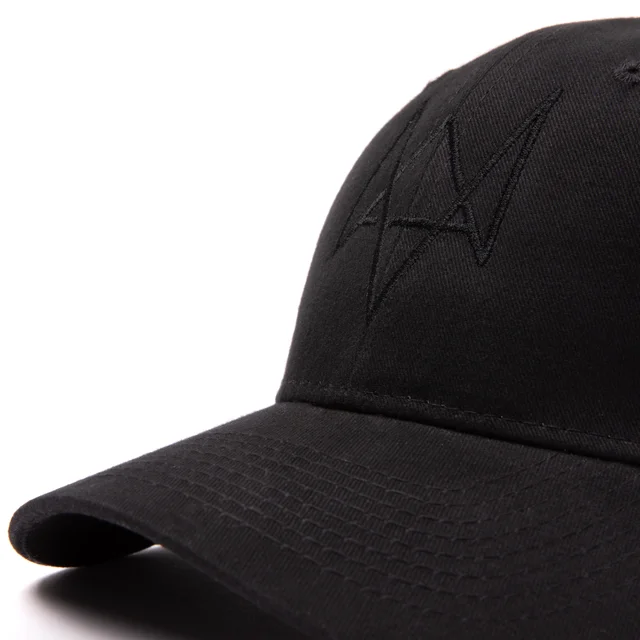 Watch Dogs Legion Aiden Pearce Cap - Black