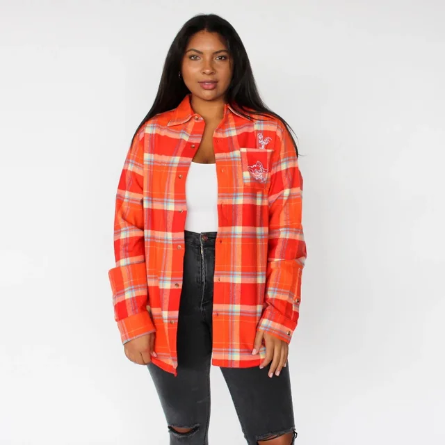 Cakeworthy Moana Flannel