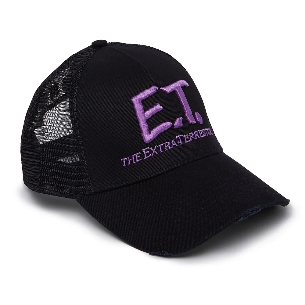 Milliner x E.T. Cap Bild 1