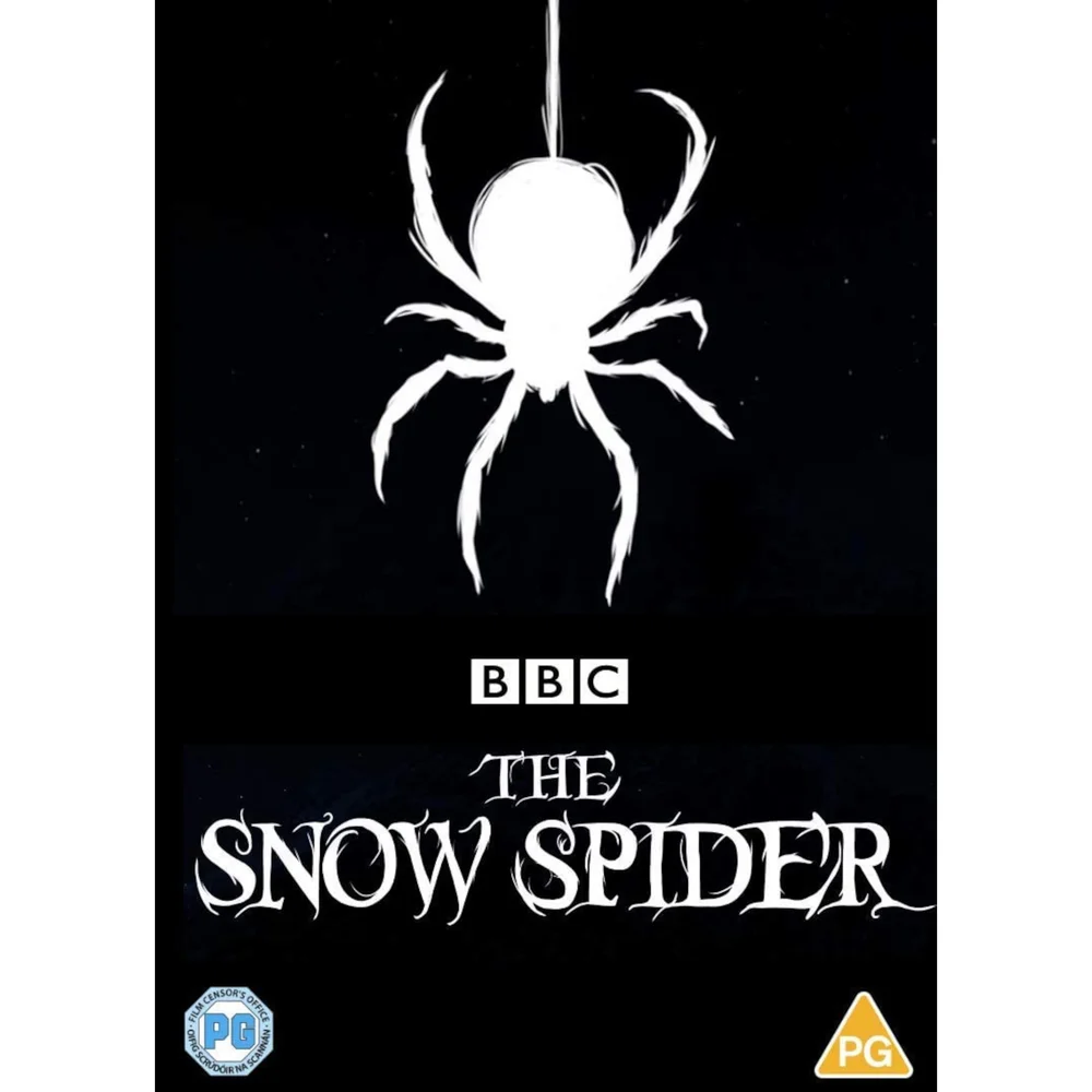 The Snow Spider Bild 1