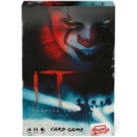 Shuffle Games Retro - IT