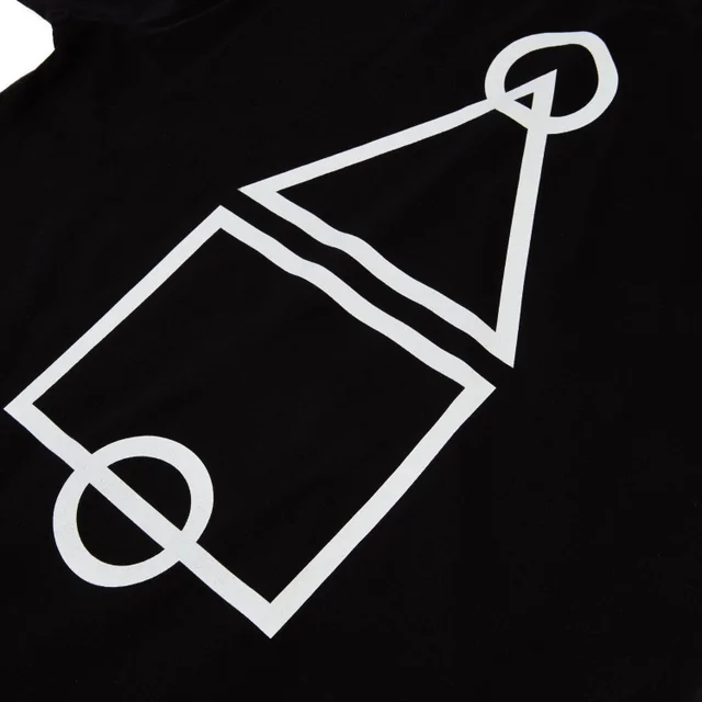 Squid Game Iconic Sweatshirt - Schwarz