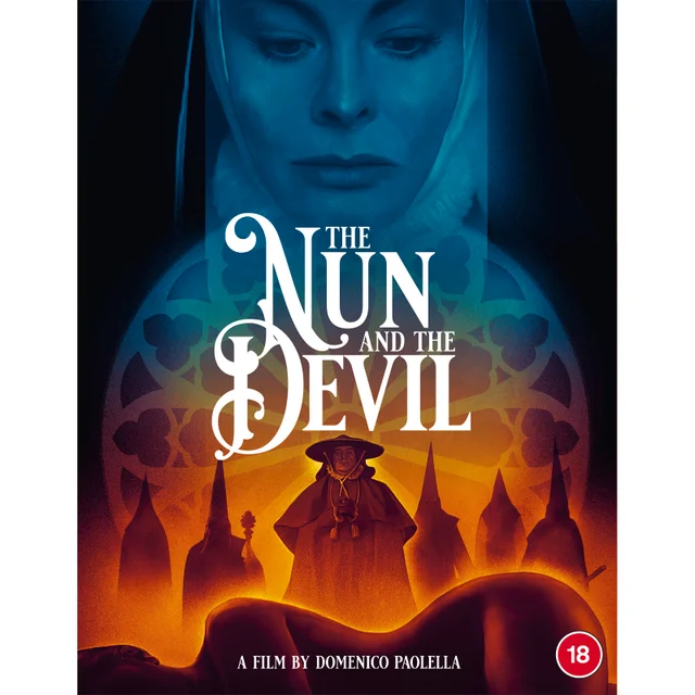 The Nun and the Devil