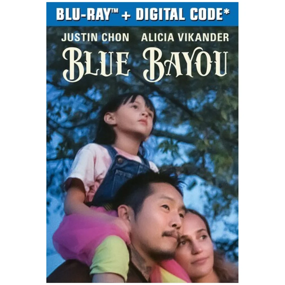 Blue Bayou (US Import) Bild 1