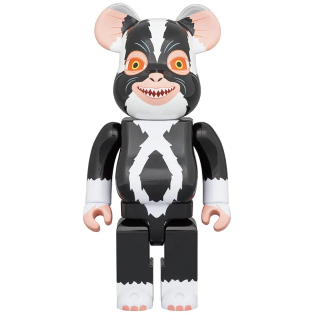 Medicom Gremlins 2 400% Be@rbrick - Mohawk
