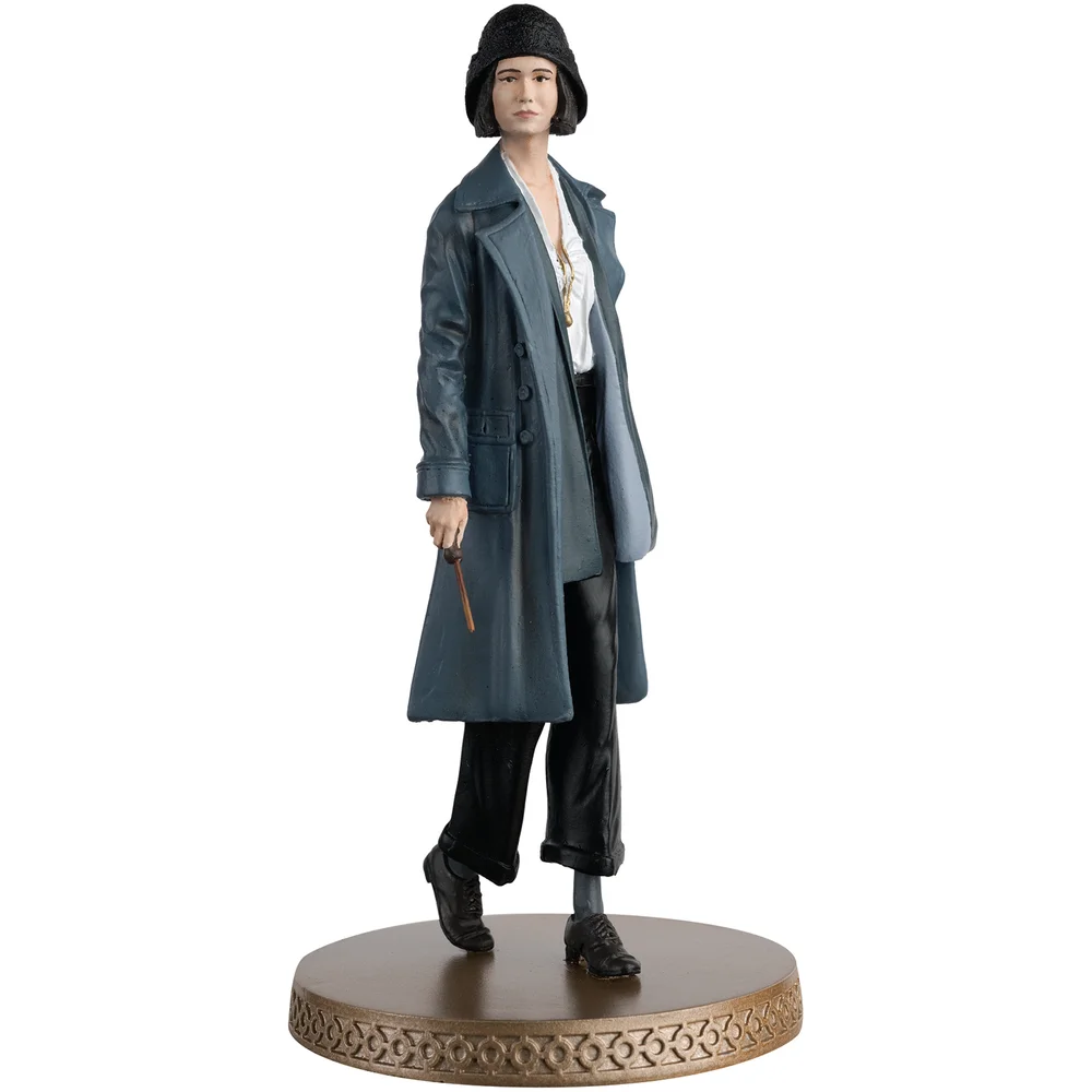 Eaglemoss Tina Goldstein -Fb Bild 1