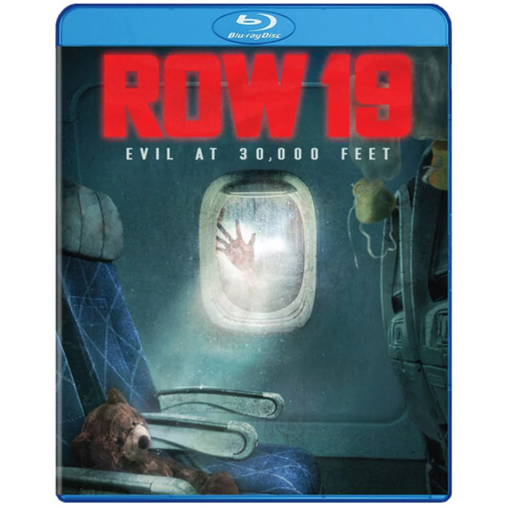 Row 19 (US Import) Bild 1