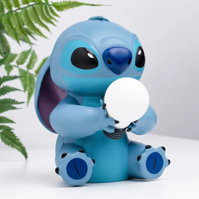 Disney Lilo & Stitch - Stitch Lampe