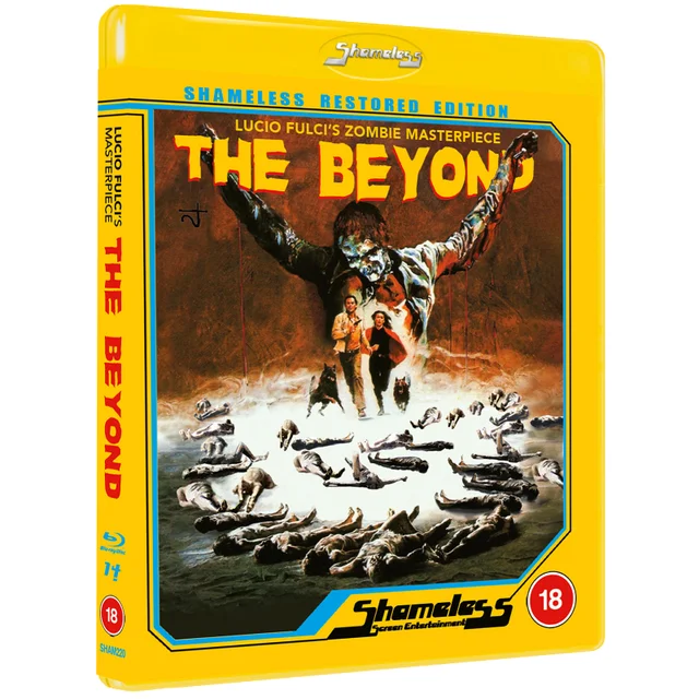 The Beyond (Standard Edition)