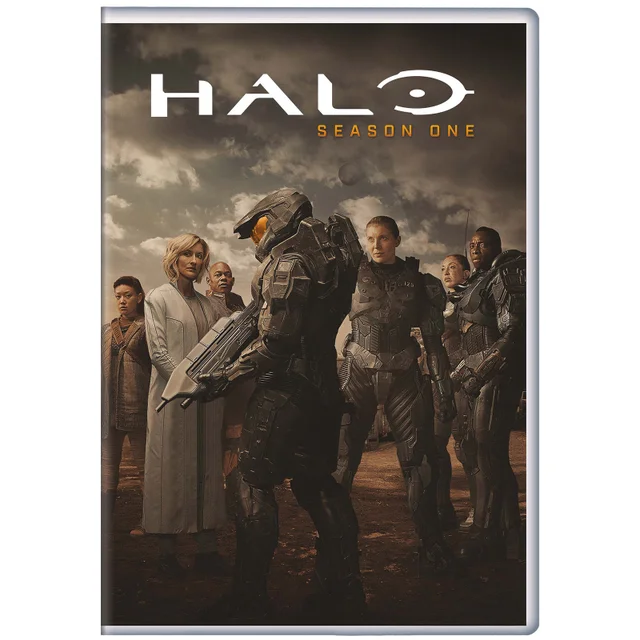 Halo: Season One