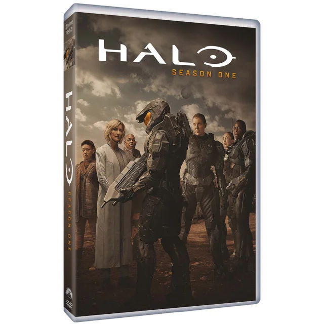 Halo: Season One