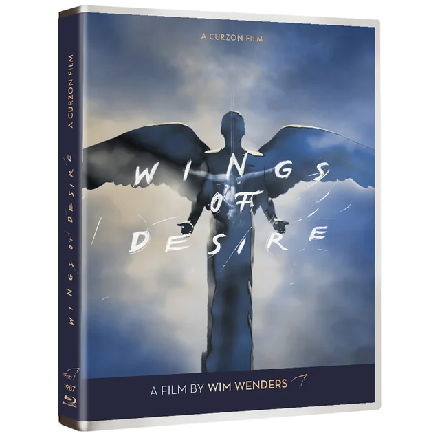 Wings of Desire