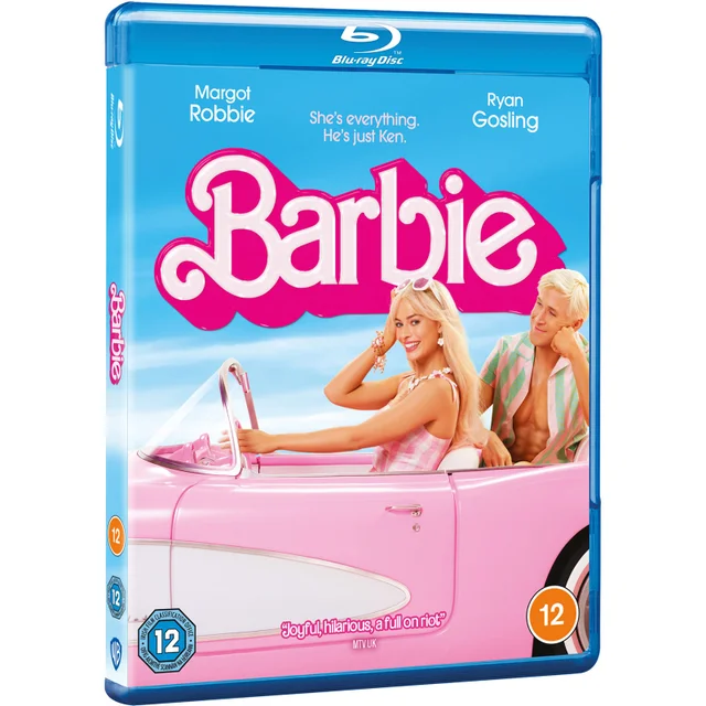 Barbie