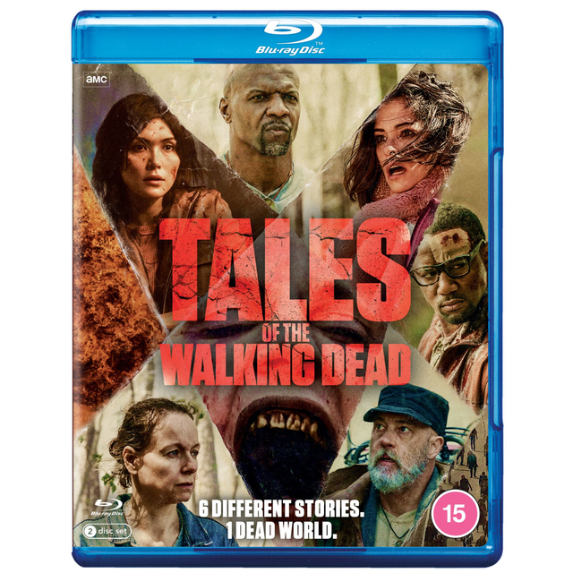 Tales of the Walking Dead