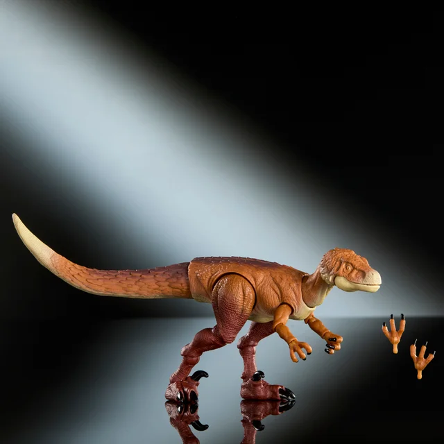 Jurassic World Hammond Collection Ornitholestes Figure