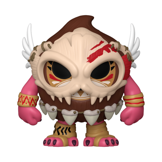 Pop! Disney Moana Kotu POP Vinyl