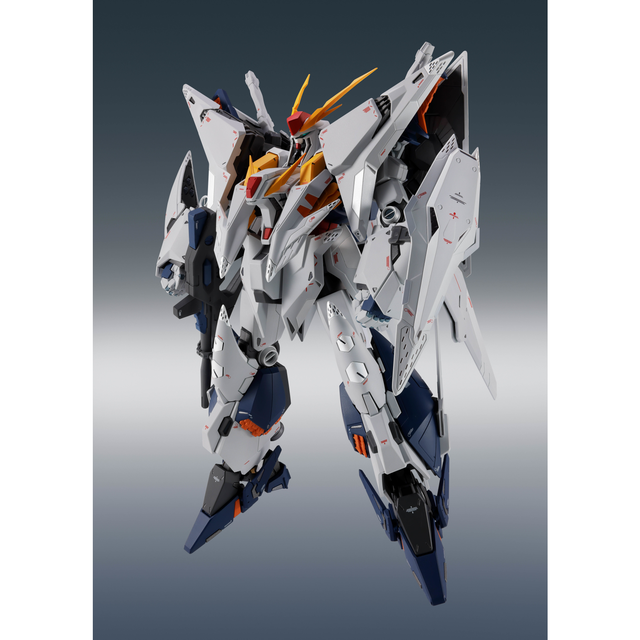 Tamashii Nations Robot Spirits KA Signature Mobile Suit Gundam RX-104FF Penelope Hathaway Version Figure