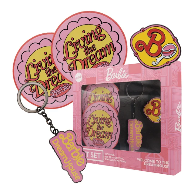 Barbie™ Gift Set