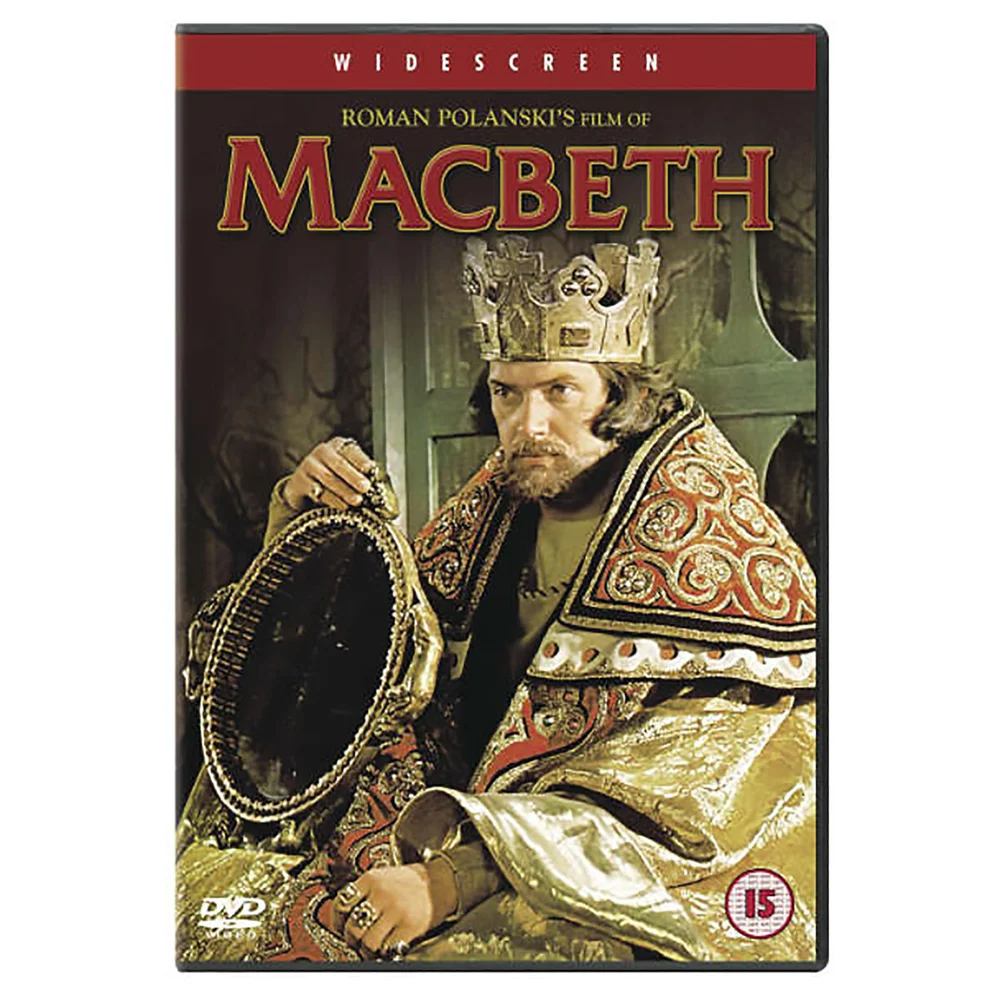 Macbeth Bild 1