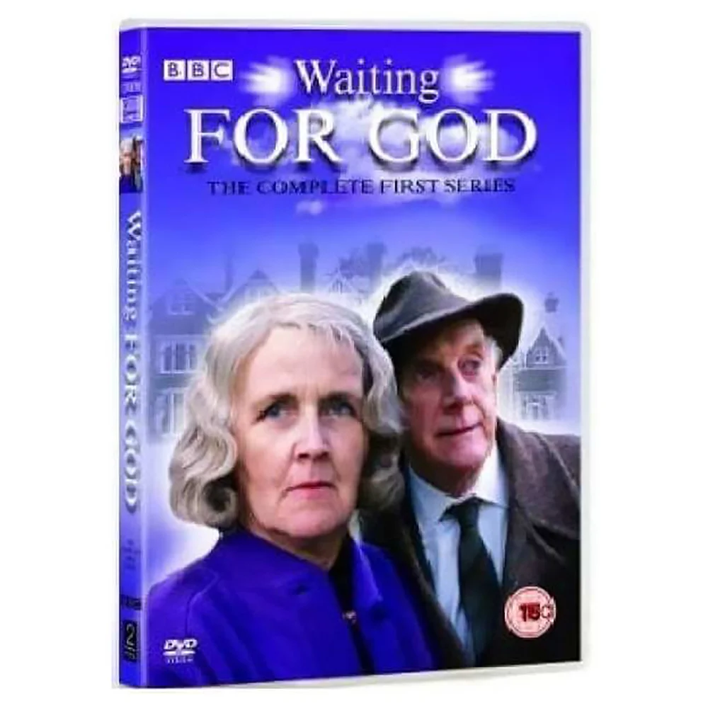 Waiting For God - Complete Series 1 Bild 1