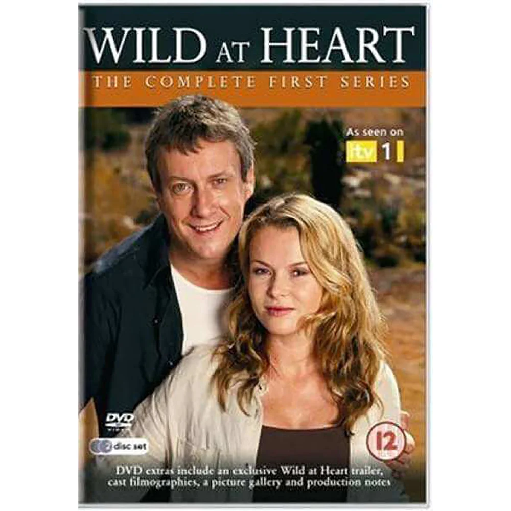 Wild At Heart Bild 1