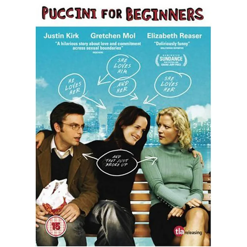 Puccini For Beginners Bild 1