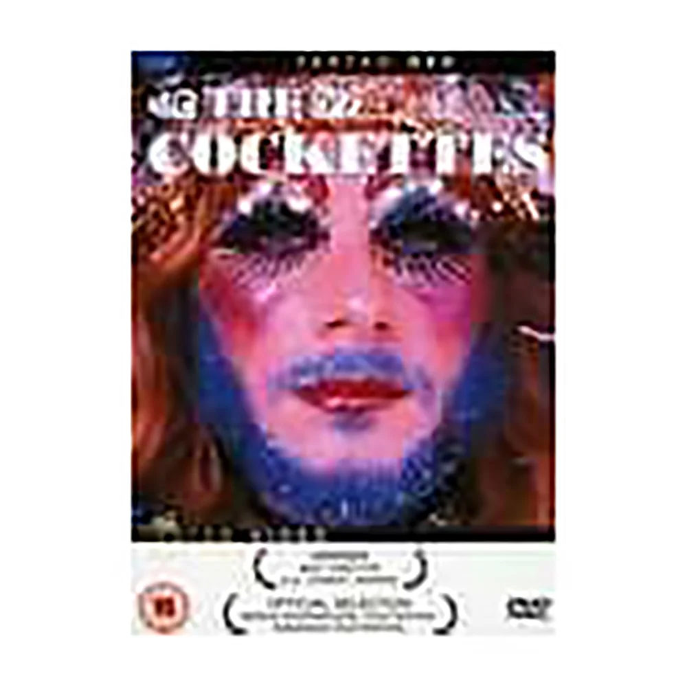 The Cockettes Bild 1