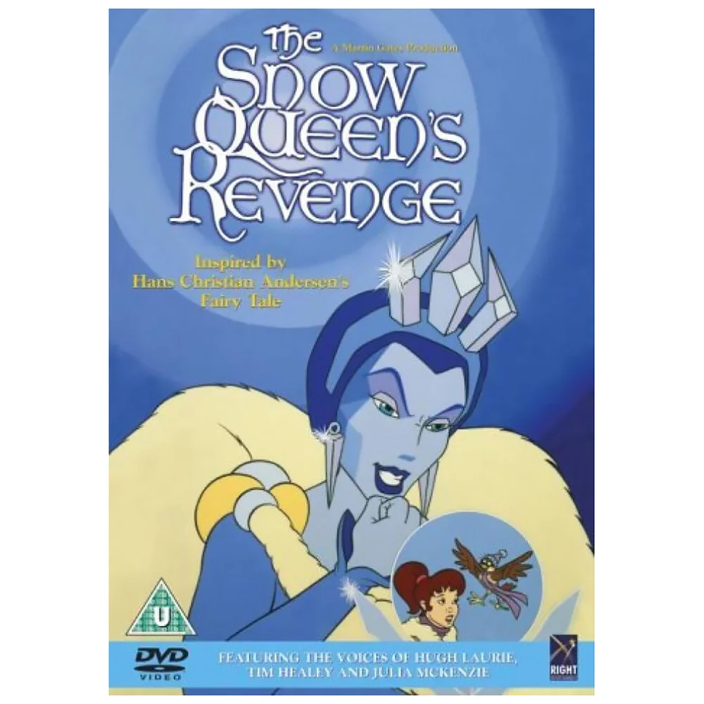 Snow Queens Revenge Bild 1