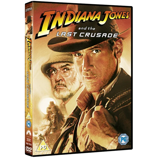 Indiana Jones und der letzte Kreuzzug