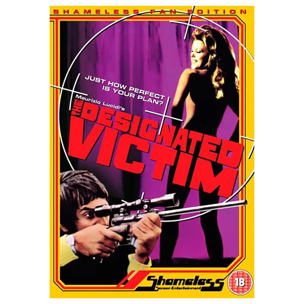 The Designated Victim Bild 1