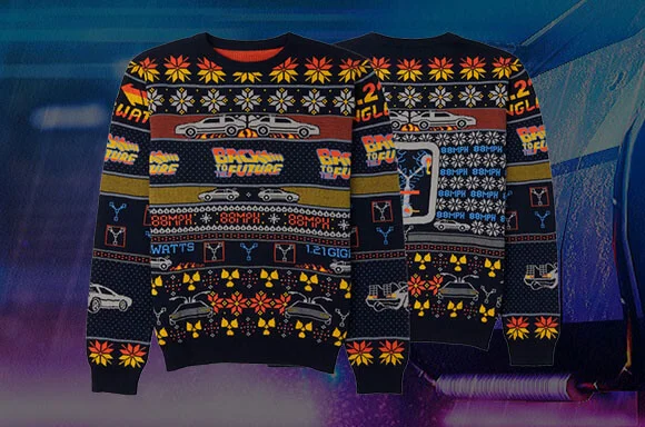 24K BTTF REPLICA TICKETS