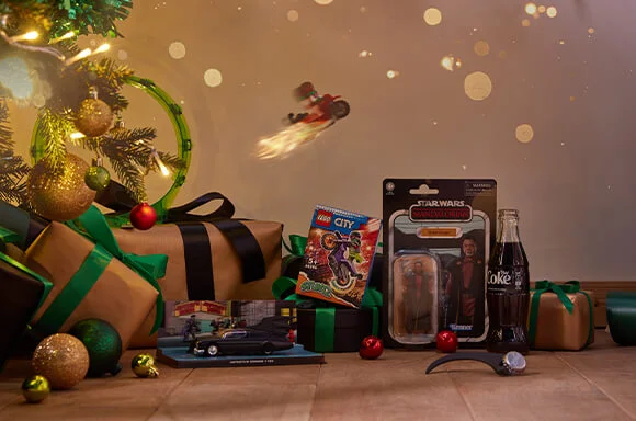 GESCHENKE UNTER 10€