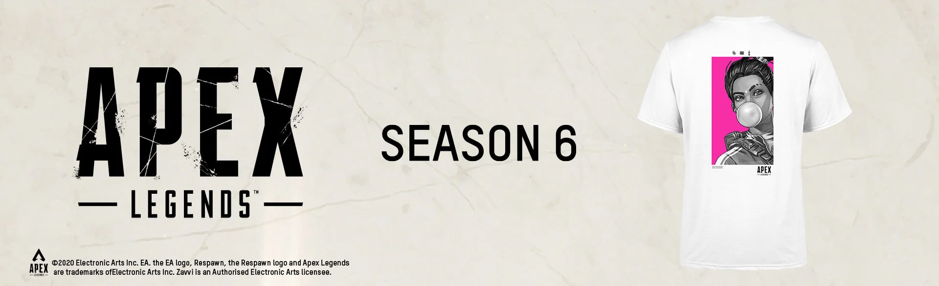 APEX LEGENDS