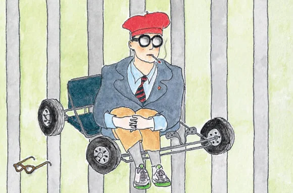 CRITERION COLLECTION