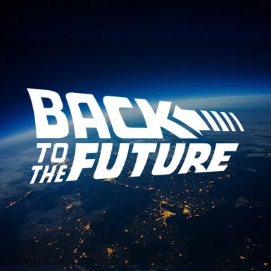 ZURÜCK IN DIE ZUKUNFT