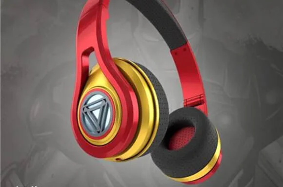 MARVEL AVENGERS KOPFHÖRER