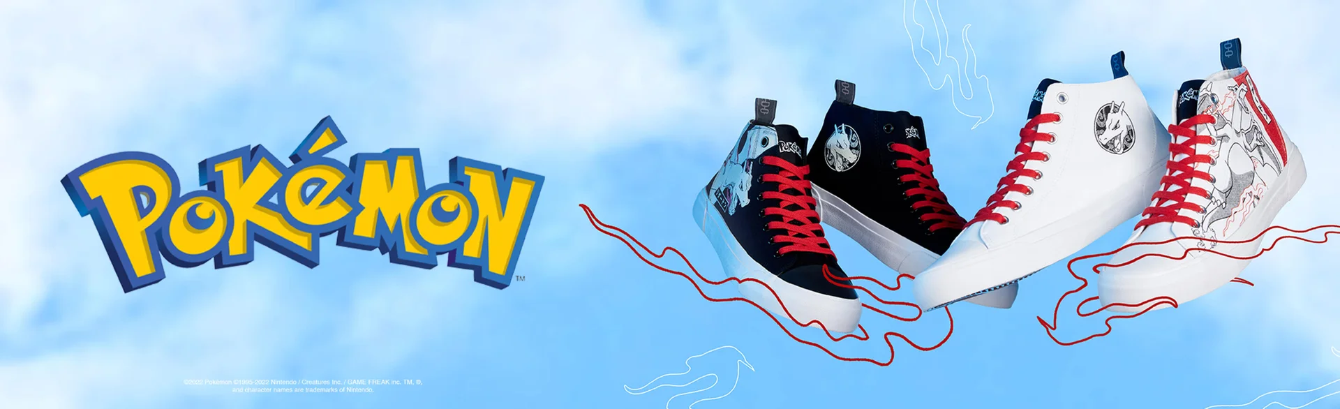 Neue Pokemon Glurak Schuhe