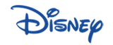 Disney brand logo